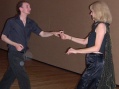 Mike Dances with Karen